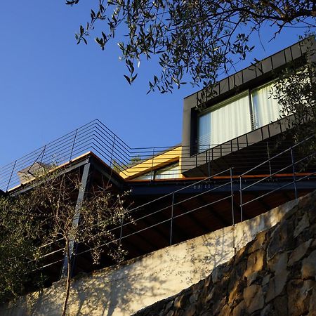 Villa Crassula Casarza Ligure Kültér fotó