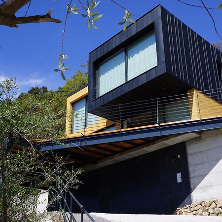 Villa Crassula Casarza Ligure Kültér fotó