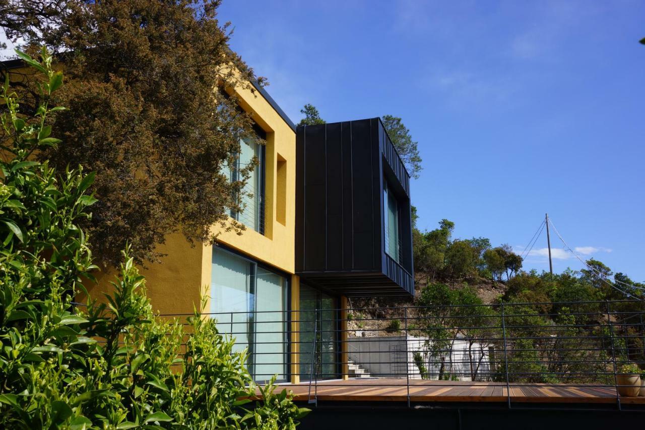 Villa Crassula Casarza Ligure Kültér fotó