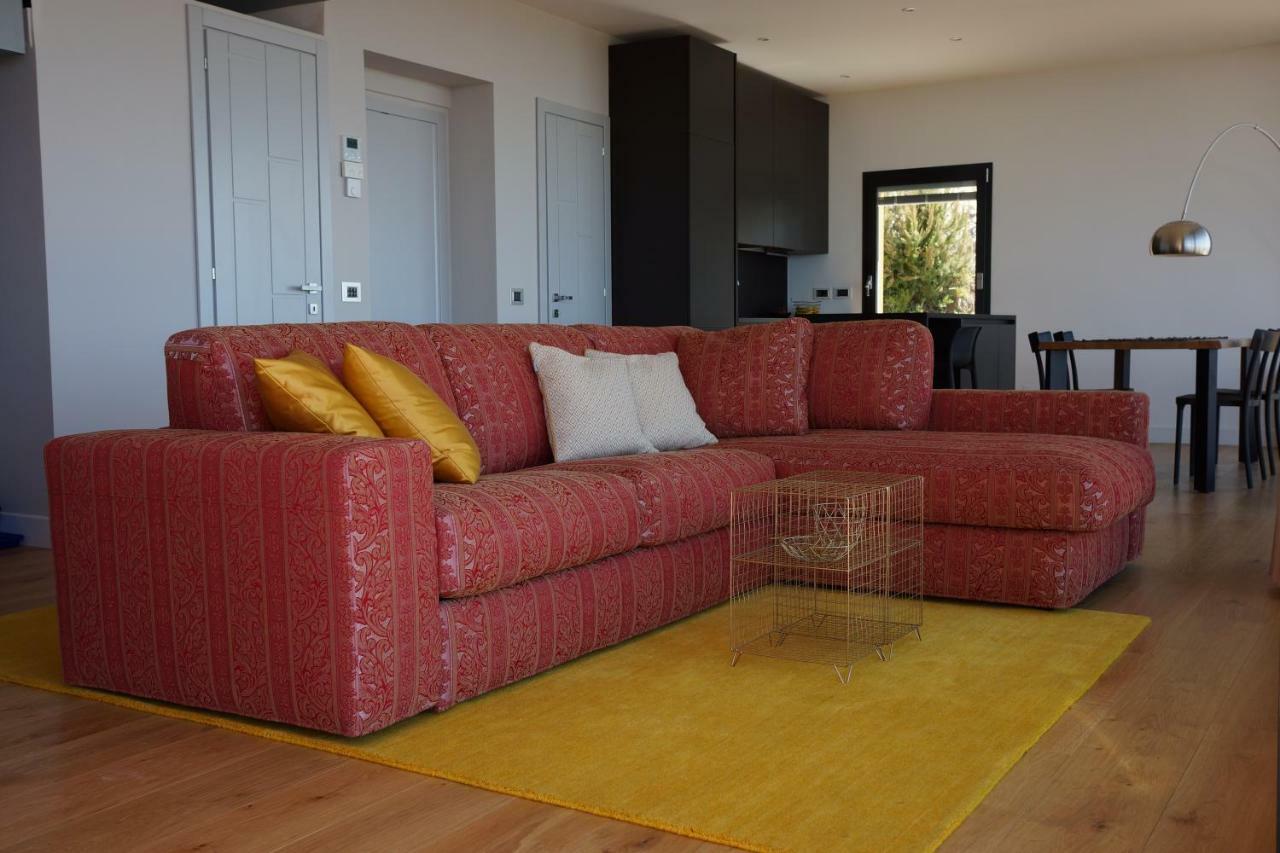 Villa Crassula Casarza Ligure Kültér fotó
