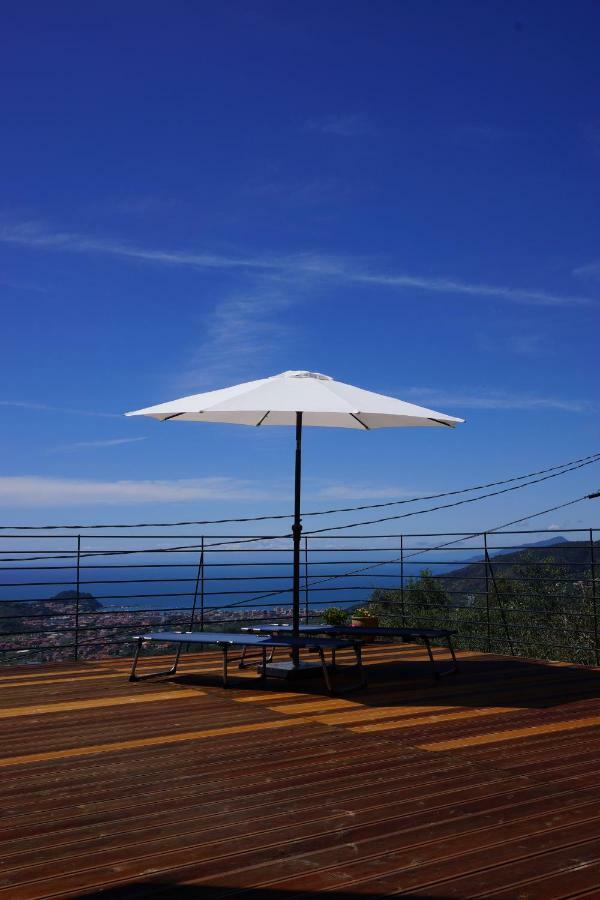 Villa Crassula Casarza Ligure Kültér fotó