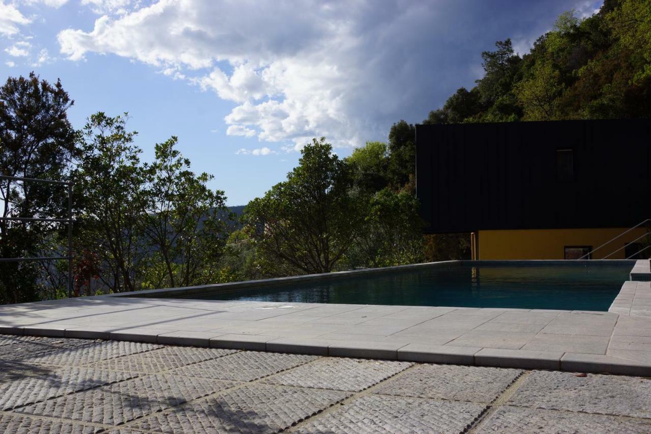 Villa Crassula Casarza Ligure Kültér fotó